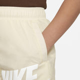 B NSW WOVEN HBR SHORT