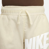 B NSW WOVEN HBR SHORT