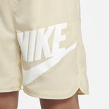B NSW WOVEN HBR SHORT