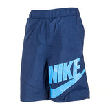 B NSW WOVEN HBR SHORT,