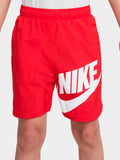 B NSW WOVEN HBR SHORT