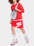 B NSW WOVEN HBR SHORT
