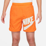 B NSW WOVEN HBR SHORT