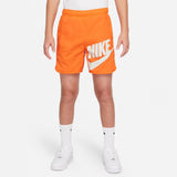 B NSW WOVEN HBR SHORT