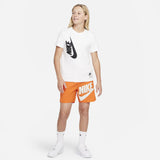 B NSW WOVEN HBR SHORT