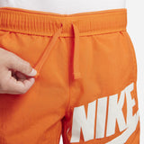 B NSW WOVEN HBR SHORT