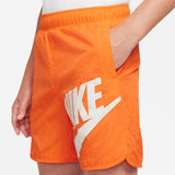 B NSW WOVEN HBR SHORT