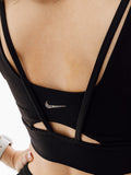 W NK ALATE ELLIPSE LL BRA