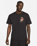 Tee Tiger Black