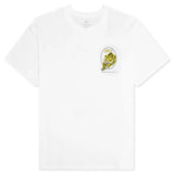 Tee Tiger White