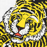 Tee Tiger White