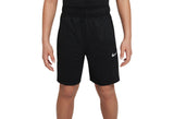 B NK POLY+ SHORT