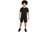 B NK POLY+ SHORT