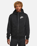 HYBRID FLC FZ HOODIE BB