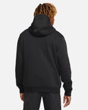 HYBRID FLC FZ HOODIE BB