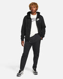 HYBRID FLC FZ HOODIE BB