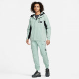 Sportswear Air Max Woven Jacket Grey