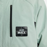 Sportswear Air Max Woven Jacket Grey