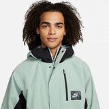 Sportswear Air Max Woven Jacket Grey