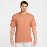 NSW PREM ESSNTL SUST TEE ORANGE