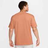 NSW PREM ESSNTL SUST TEE ORANGE