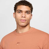 NSW PREM ESSNTL SUST TEE ORANGE