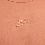 NSW PREM ESSNTL SUST TEE ORANGE
