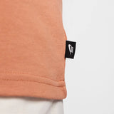 NSW PREM ESSNTL SUST TEE ORANGE