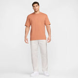 NSW PREM ESSNTL SUST TEE ORANGE