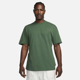 Sportswear Premium Essentials Sustainable T-Shirt Green