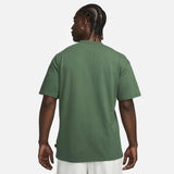 Sportswear Premium Essentials Sustainable T-Shirt Green