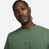 Sportswear Premium Essentials Sustainable T-Shirt Green