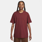 Sportswear Premium Essentials T-Shirt Bordo