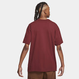 Sportswear Premium Essentials T-Shirt Bordo