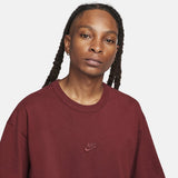 Sportswear Premium Essentials T-Shirt Bordo
