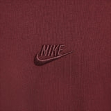 Sportswear Premium Essentials T-Shirt Bordo