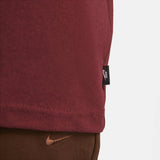 Sportswear Premium Essentials T-Shirt Bordo