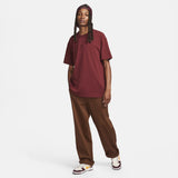 Sportswear Premium Essentials T-Shirt Bordo