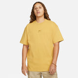 Nsw Premium Essentials T-Shirt Yellow