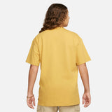 Nsw Premium Essentials T-Shirt Yellow