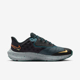 Pegasus 39 Shield Weatherised Road Running Shoes Turquoise