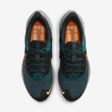 Pegasus 39 Shield Weatherised Road Running Shoes Turquoise