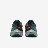 Pegasus 39 Shield Weatherised Road Running Shoes Turquoise