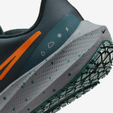 Pegasus 39 Shield Weatherised Road Running Shoes Turquoise