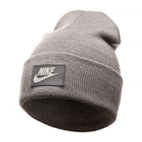 Adult Unisex Cuffed Flash Beanie