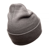 Adult Unisex Cuffed Flash Beanie