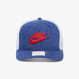 Nsw Clc99 Cap Fut Trucker Fs Blue/White