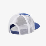 Nsw Clc99 Cap Fut Trucker Fs Blue/White