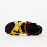 ACG Air Deschutz+ Brown Red Yellow