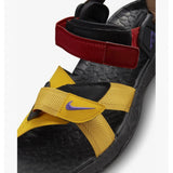 ACG Air Deschutz+ Brown Red Yellow